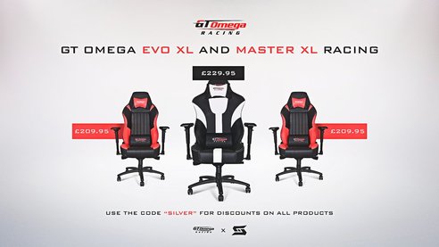 gt omega discount codes